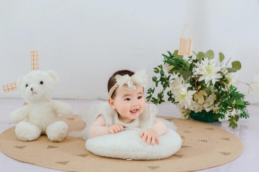 荆门宝宝几个月能嘎嘎大笑 荆门宝宝几个月能嘎嘎大笑